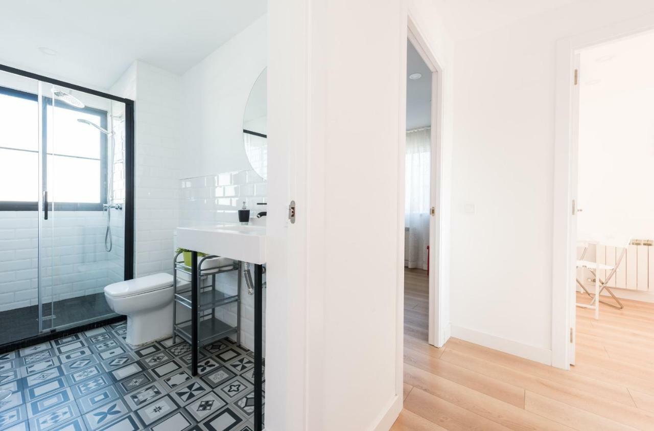 Ever House Ifema Mar De Cristal Madri Exterior foto